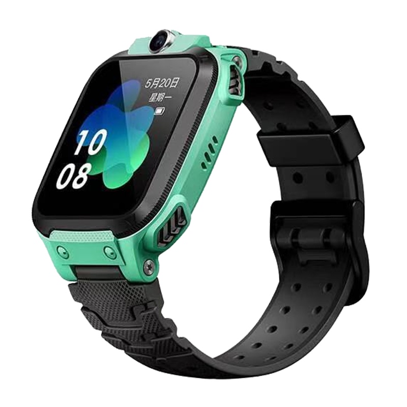 小天才电话手表Z5A绿色