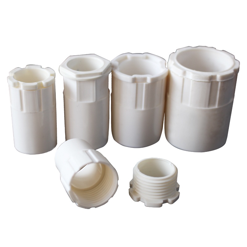 50W/Load 管扣负载配件