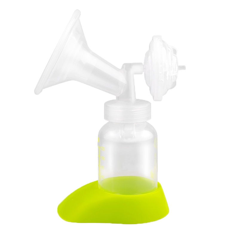 GL格朗 电动吸乳器 妈妈吸乳器母乳收集挤奶器 大吸力单边吸奶器产后按摩孕妇拔奶器静音 P-6