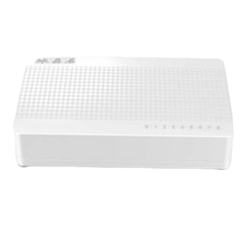 冰晶石 KBS1008 8口集线器