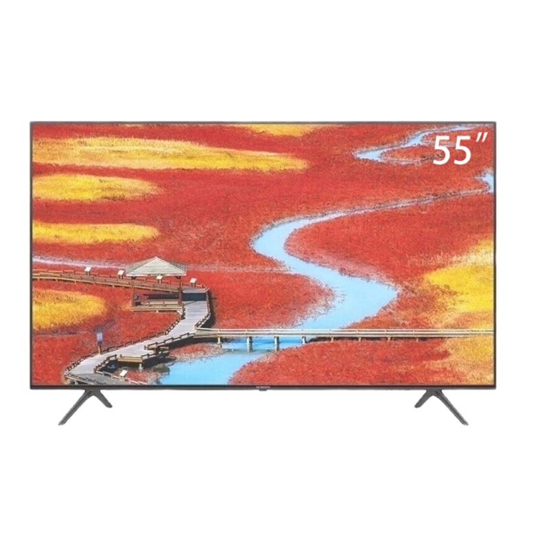 创维(Skyworth) 55G20 55英寸智能超薄电视机