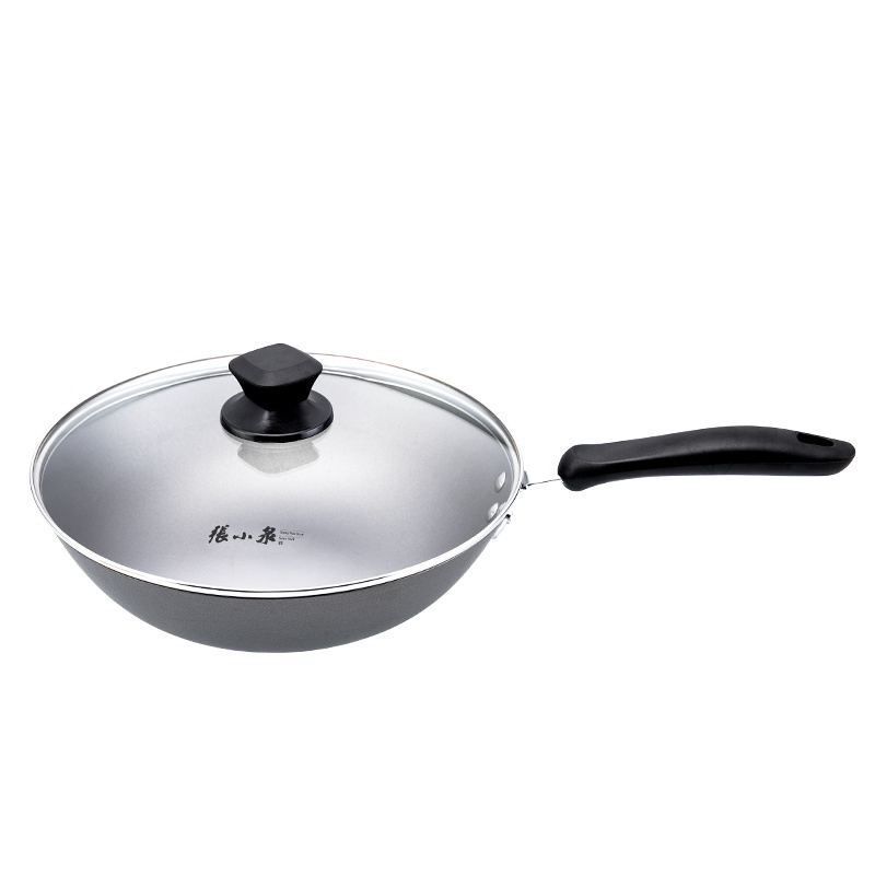 原铁精铸炒锅 LXJ 常规款 B2B商品 100起订