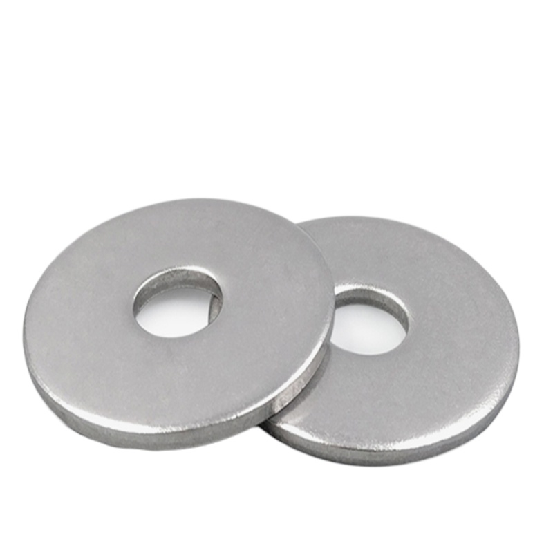 平垫片 M4*10*0.1MM 螺丝介子金属垫圈 200个/包
