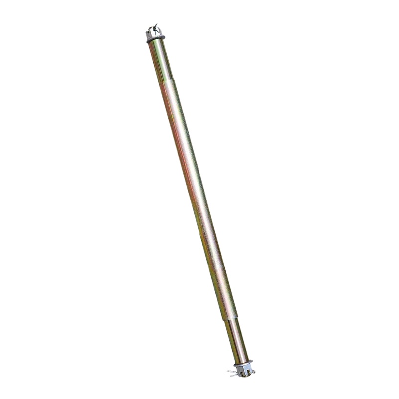 内燃钢轨打磨机走行轮轴NMG-4 1个