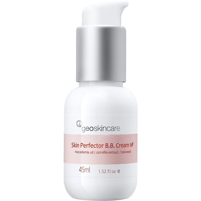 纽西之谜水凝清润隔离霜(1号)45毫升