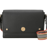 预订 BURBERRY 博柏利 女包 Note 单肩包 斜挎包8017462