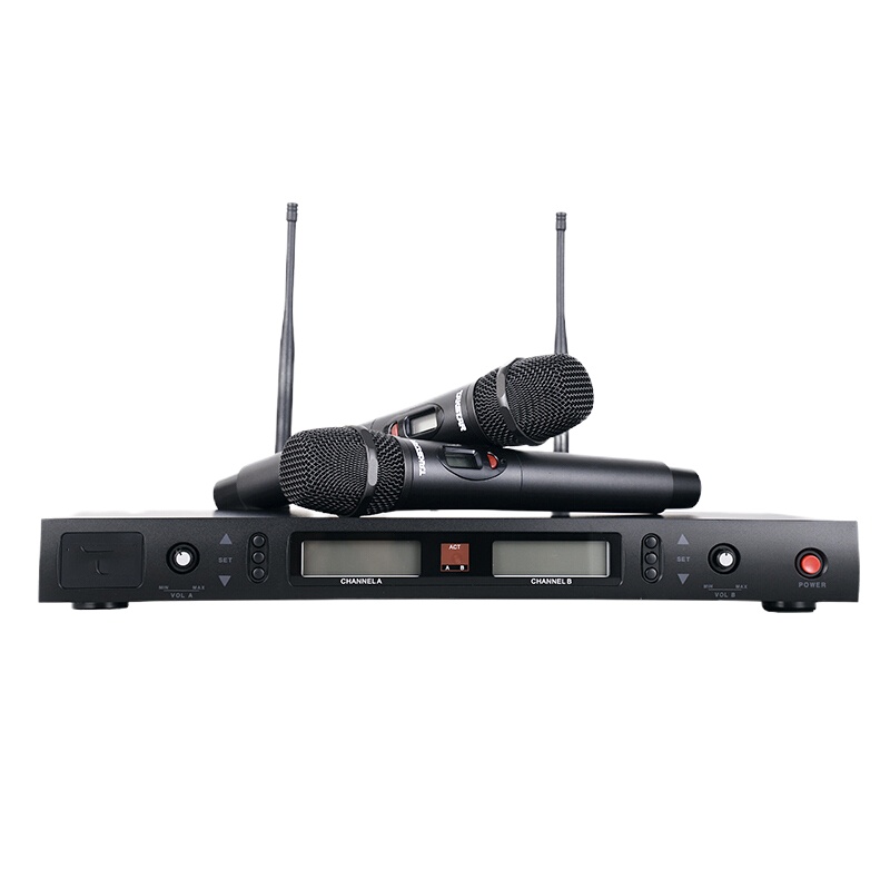 德国 Sennheiser EW500G4-965无线话筒