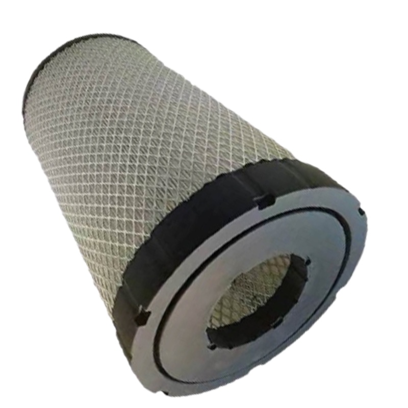 陕汽SX2190空滤芯 陕汽SX2190空气格 (注:4支起售)原厂正品 超长质保