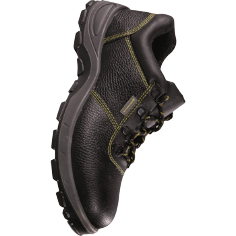 代尔塔 Delta 301102-NO-40 双钢、防砸,防刺穿,防静电安全鞋-40码 1双