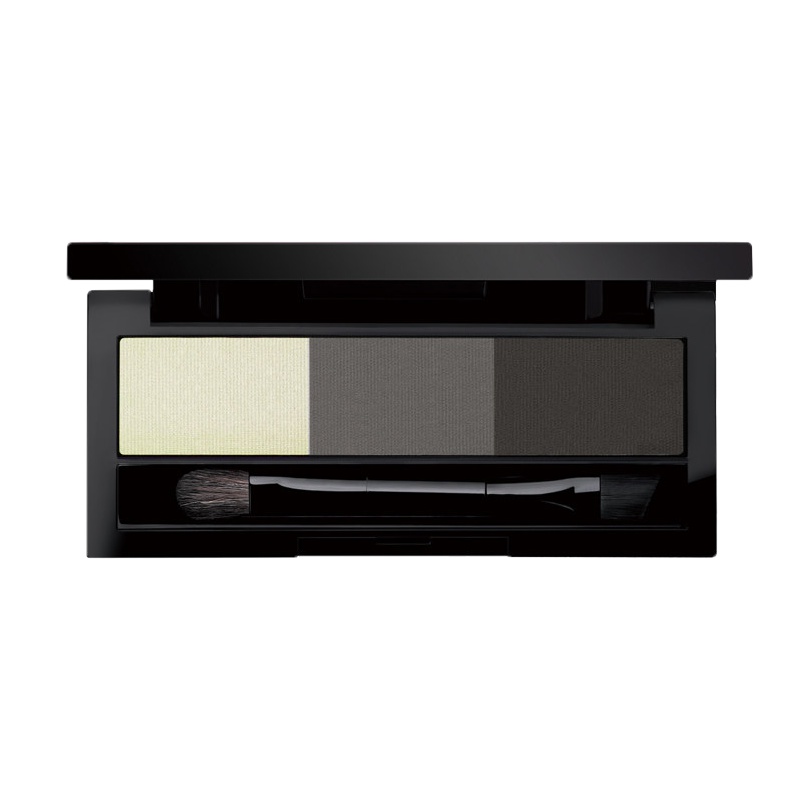 玛丽黛佳印象女主角三色眉粉 奶奶灰 雾眉防水防汗阴影立体画眉自然持久正品初学者