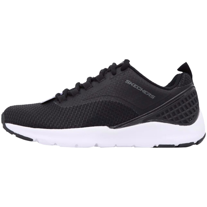 【自营】Skechers斯凯奇男鞋休闲鞋LIFESTYLE系列绑带运动鞋52852