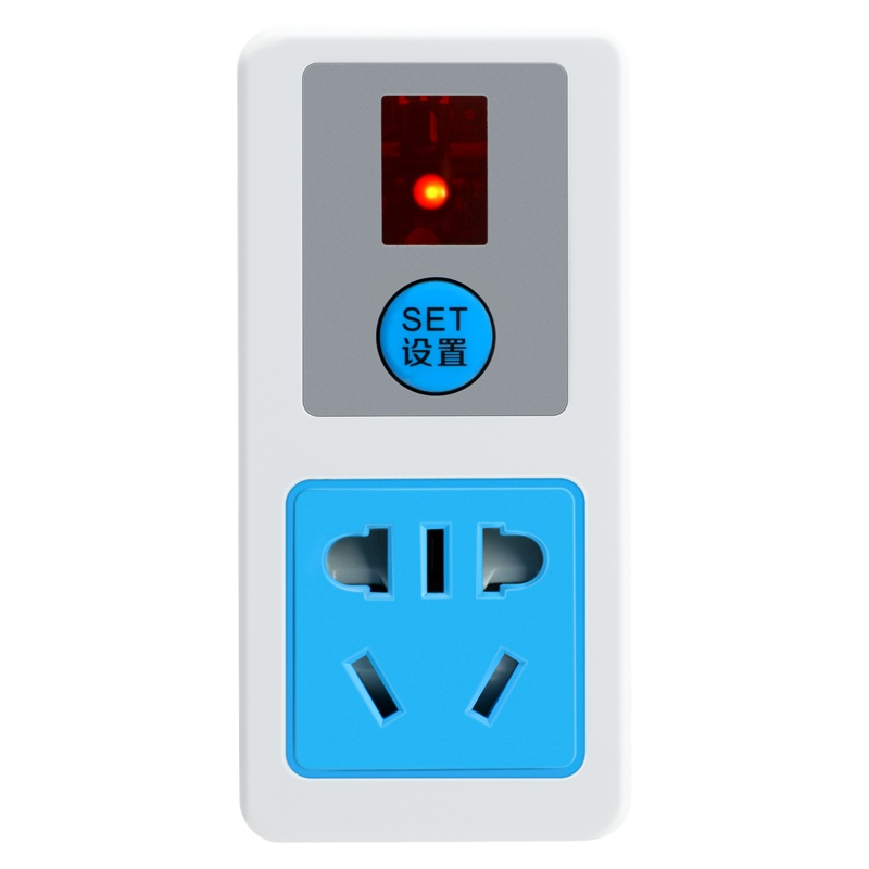创新者水泵遥控器开关220v无线智能遥控插座大功率水泵遥控无线电源家用灯远程控制器空旷200米(配1遥控)可穿墙远程控制