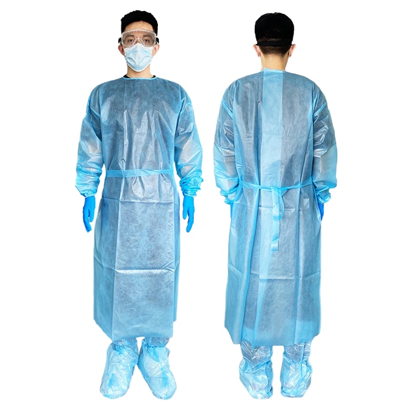 一次性手术 隔离衣