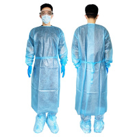 一次性手术 隔离衣