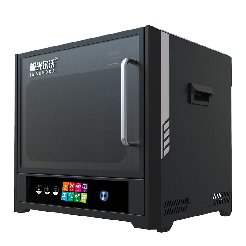 极光尔沃 A6金属框架大尺寸工业高精度3D打印机 单台装