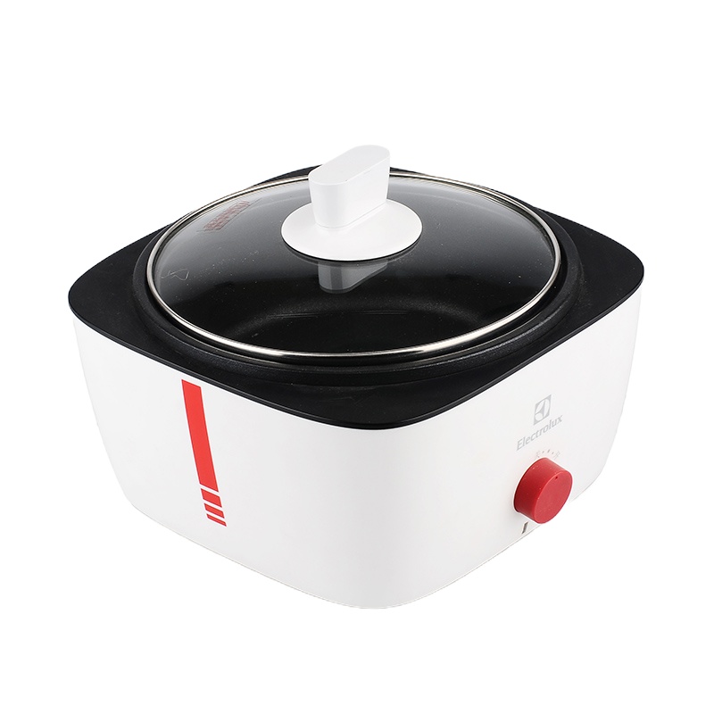 伊莱克斯(ELECTROLUX) 多功能电火锅 EGHP010