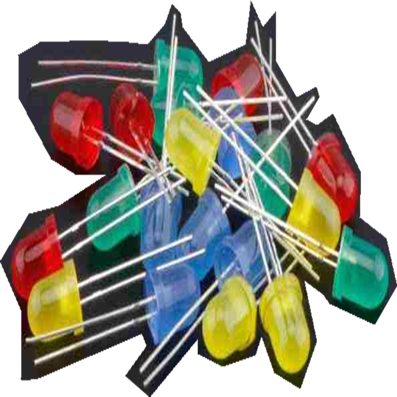 发光二级管(30只一组)