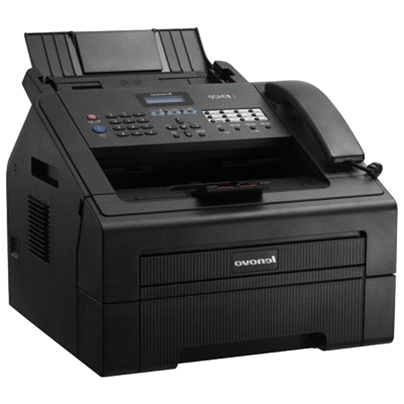 联想(Lenovo) M3420 A4黑白激光多功能一体机 商用办公、家用打印 (打印 复印 扫描 传真)