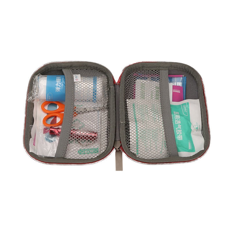 爱备护 车载急救包 ABH-L003A 红色 (单位:套)