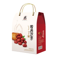 塞翁福若羌灰枣礼盒
