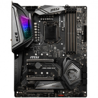 微星MSI Z390 ACE主板 台式机组装机电竞吃鸡游戏主板 支持Intel 9代处理器9600K/9700K/9900K