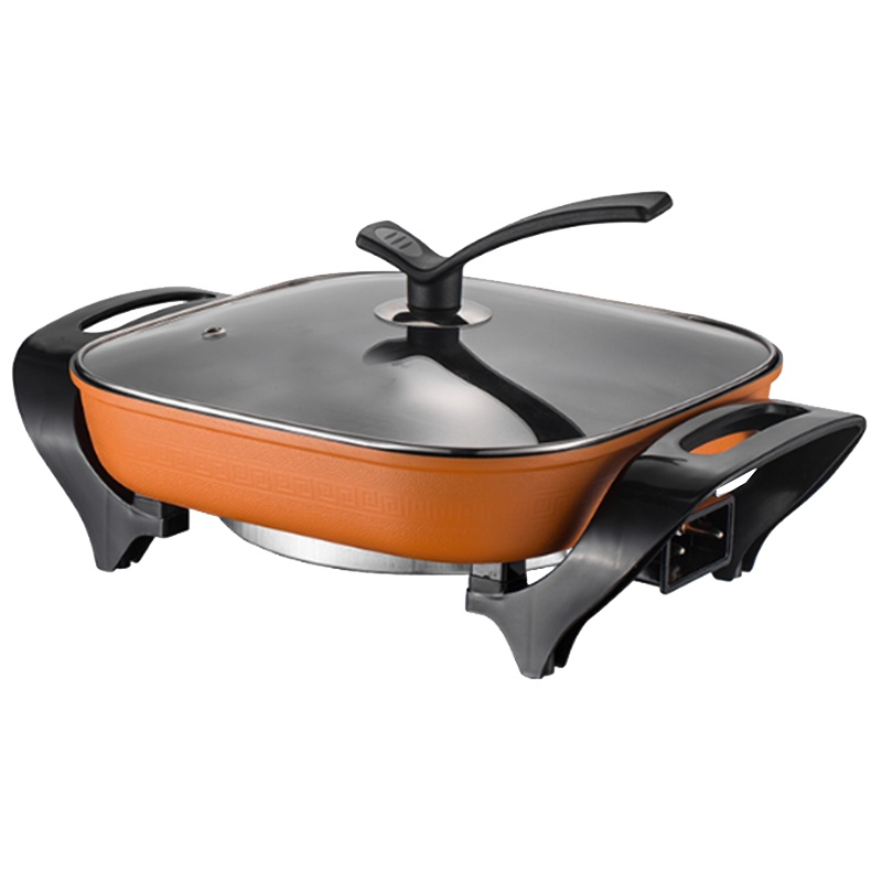 企业定制 大容量电火锅 500套起售 不支持零售