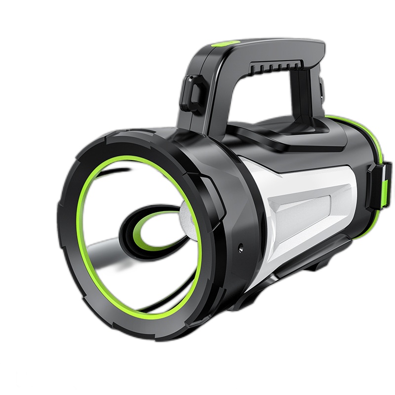 苏宁宜品推荐充电式手电筒