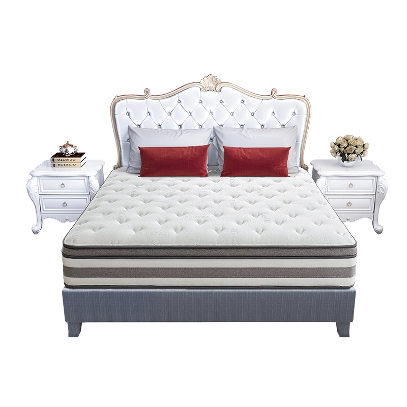 喜临门自营定制链接(单拍不发货,需联系客服登记)