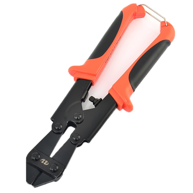 华丰巨箭 迷你断线钳 HF-8270108 8"