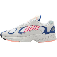 adidas阿迪达斯三叶草男鞋YUNG-1复古老爹鞋BD7654