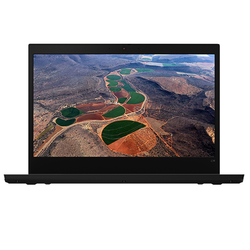 联想ThinkPad L14 14寸电脑 I7-10510U 16G 1T+128GSSD 2G独显 IPS W10
