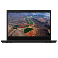 联想ThinkPad L14 14寸电脑 I7-10510U 16G 1T+128GSSD 2G独显 IPS W10