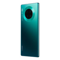 华为/HUAWEI Mate30Pro（5G）(LIO-AN00) 8GB+256GB翡冷翠全网通版手机