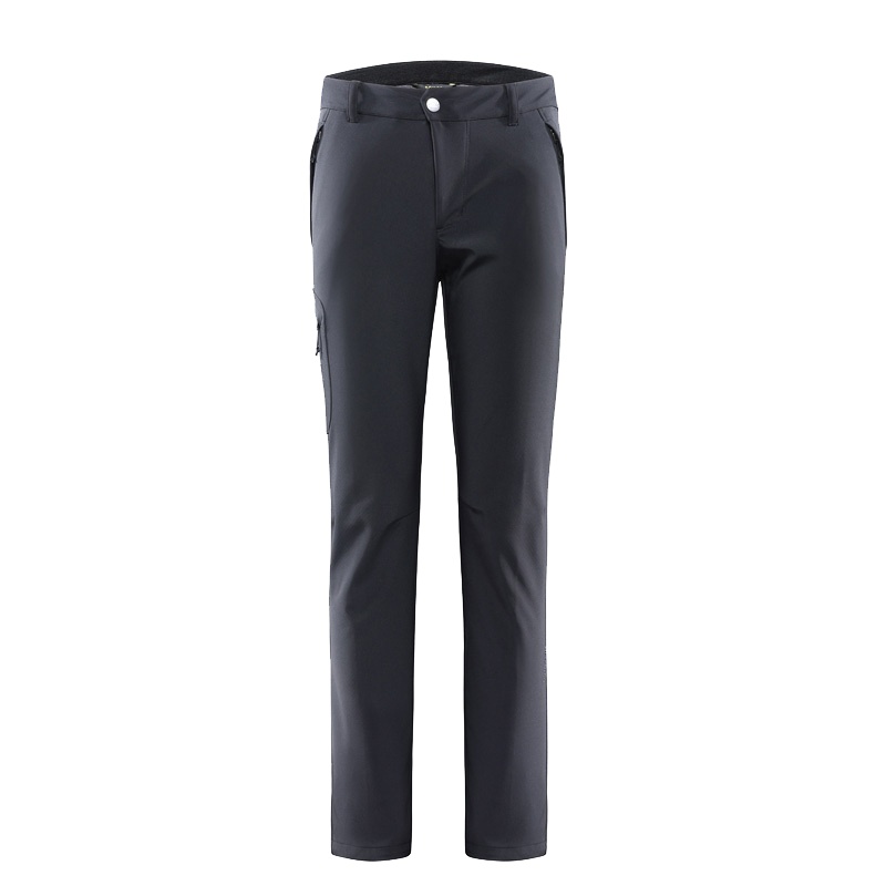 KAILAS凯乐石 户外运动男女款徒步软壳长裤