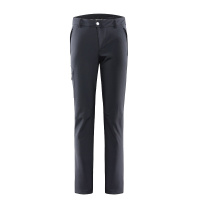 KAILAS凯乐石 户外运动男女款徒步软壳长裤