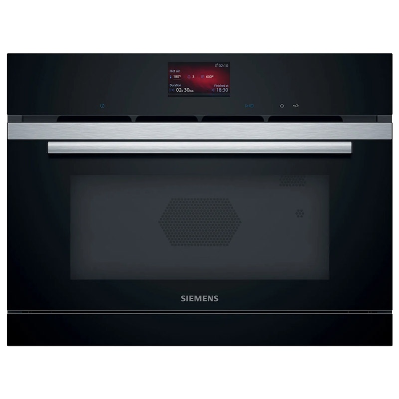 西门子嵌入式微蒸烤一体机CP269AGS0W