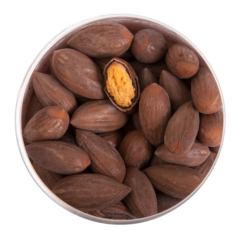 天目峰香榧208g/罐