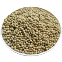 白胡椒250g 颗粒 白胡椒正宗海南椒黑胡椒粒白胡椒粉煲汤炖肉调馅烧烤调料牛排调料