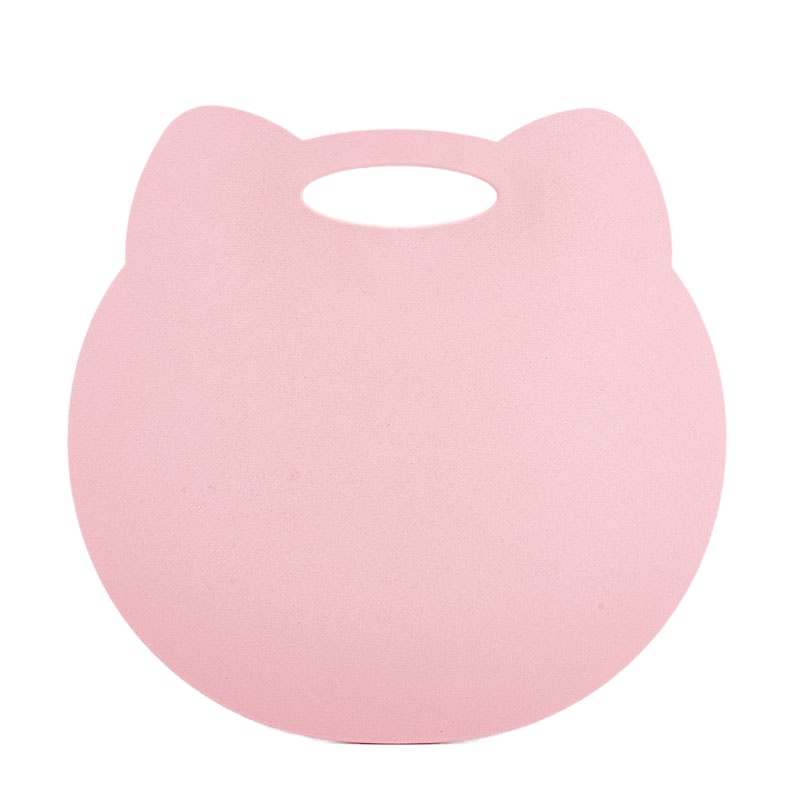 NOKA-20823 4件套刀具双面防溢砧板