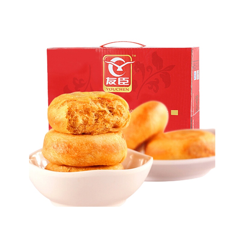 友臣国联食品套包29kg