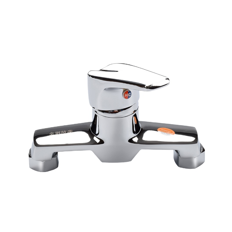 法恩莎 热水器混合阀φ15(个)