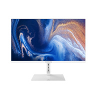 创维 酷开 酷享C3 一体机电脑家用办公台式整机全套 23.8英寸I7-10700 16G 512G 双频WiFi