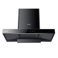 樱雪烟灶套装烟灶联动F2129(B)W+Q2028(B)W-液化气