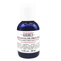 科颜氏 清爽舒润爽肤水 40mL*2