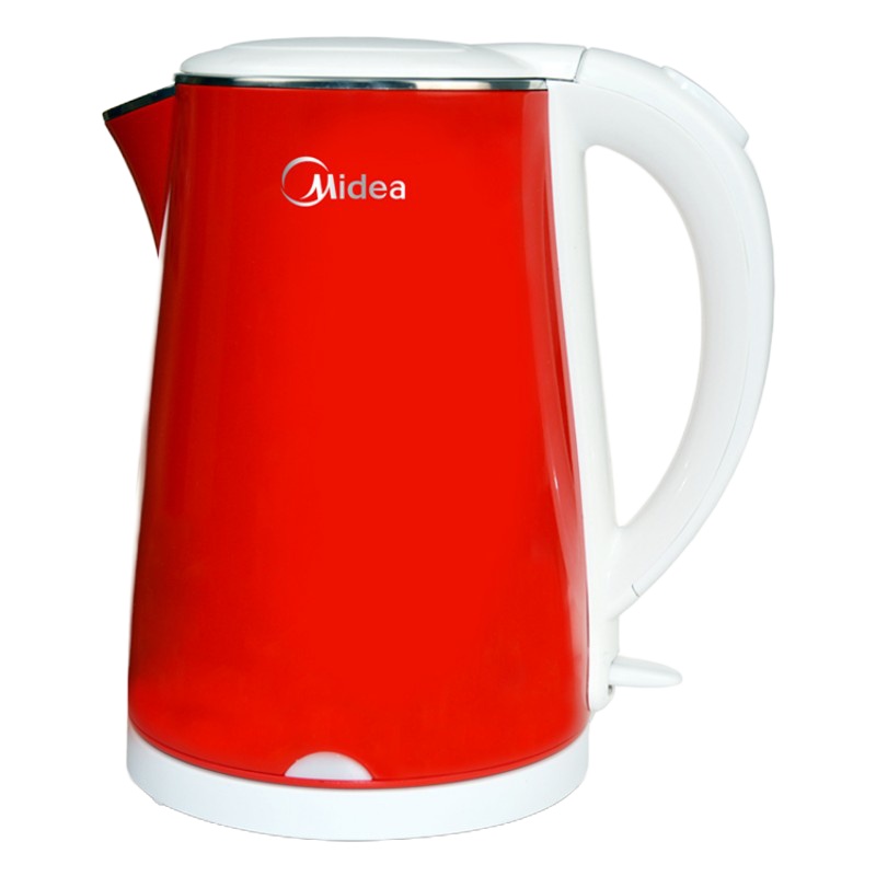 美的(Midea)_电水壶电热水壶