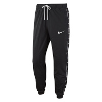 Nike耐克 新品男子运动训练休闲梭织长裤CD0422-010 C