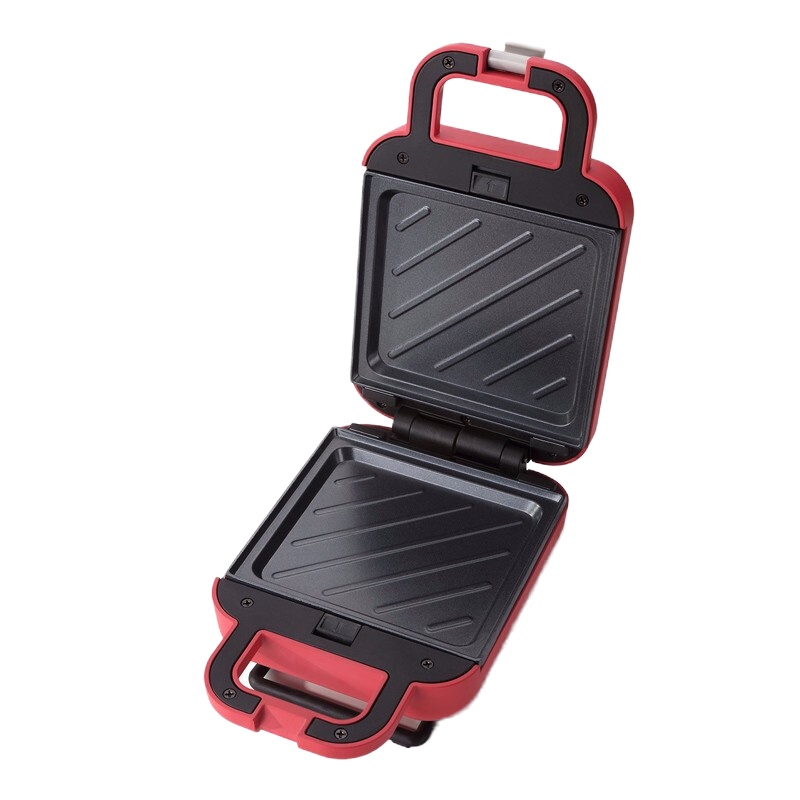 利仁功能三明治机 LPSM-12