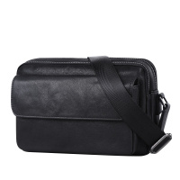 【顺丰配送】Padieoe男包单肩包男士包包2019新款潮牌斜挎包男背包商务休闲