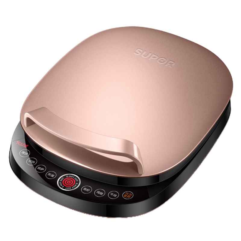 苏泊尔(SUPOR)电饼铛 JD30A846-150