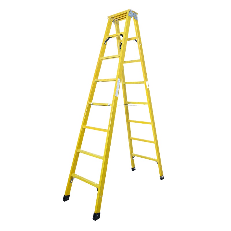 理联 LN-JR25 玻璃钢绝缘人字梯 (单位:件)